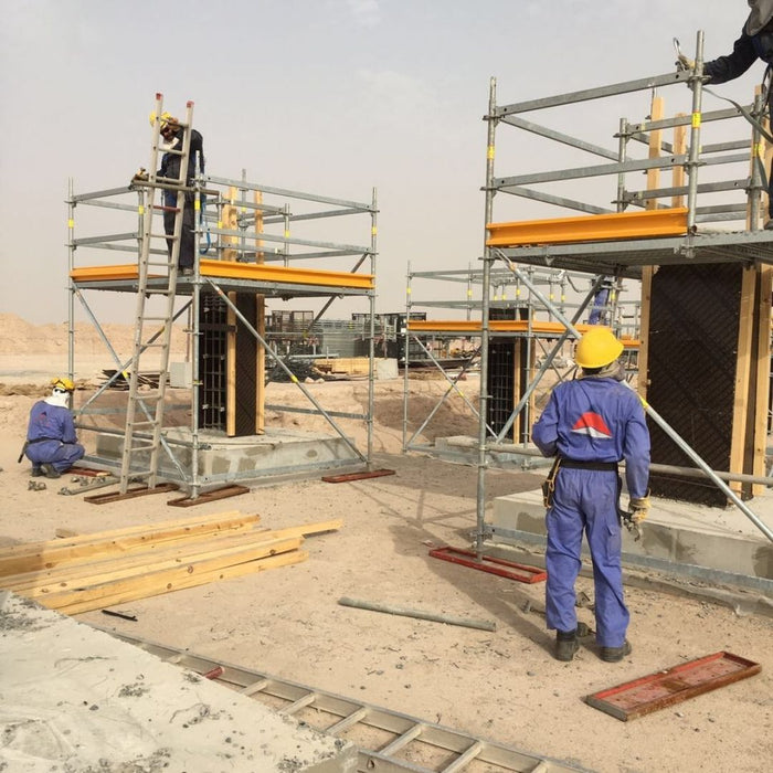 Innovations in Fireproofing and Protective Coatings