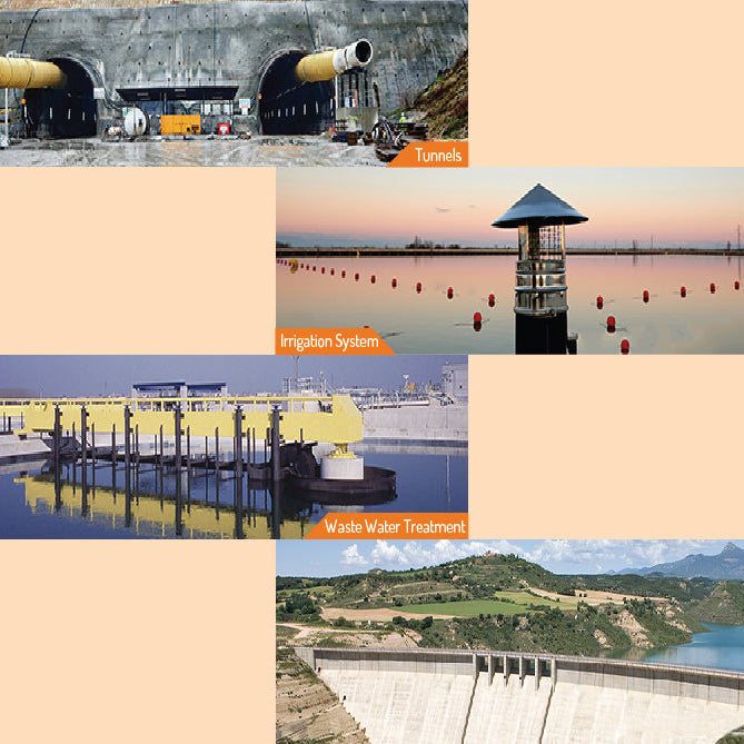 COMBINED GENERAL MAINTENANCE AND INSTALLATIONS.