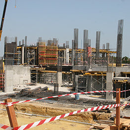 COMBINED GENERAL BUILDING PROJECTS