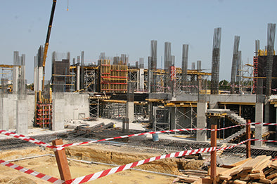 COMBINED GENERAL BUILDING PROJECTS