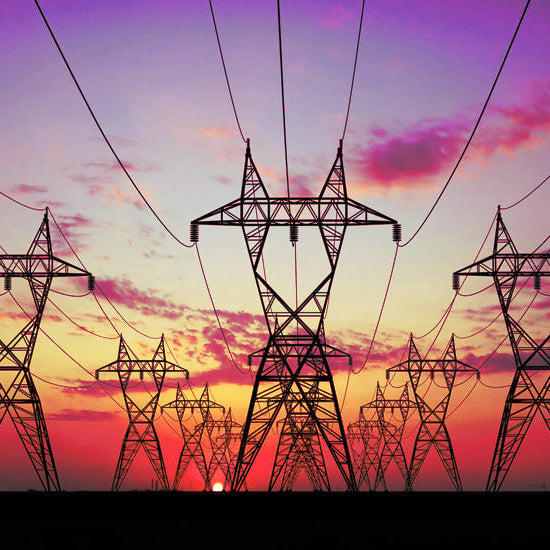 COMBINED GENERAL ELECTRICITY WORK PROJECTS