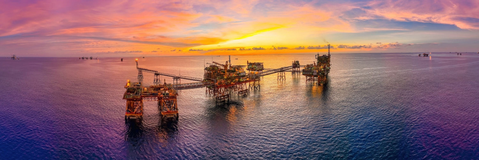 Oil & Gas