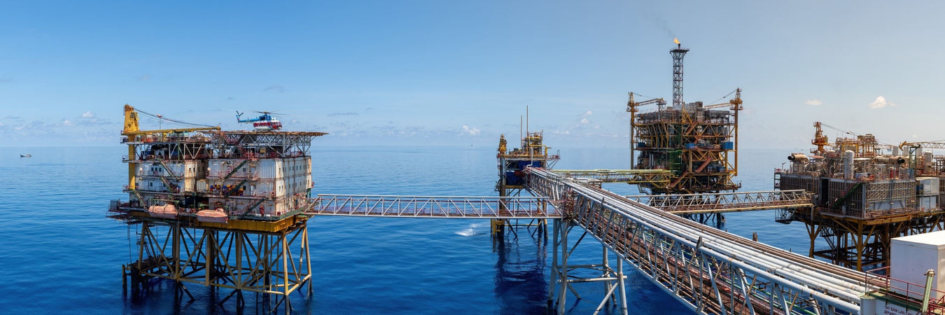 Oil Field Services