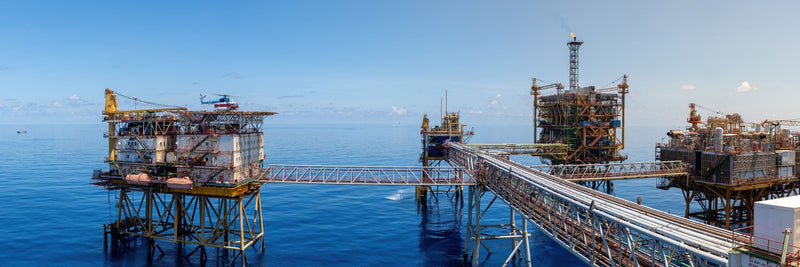 Oil Field Services