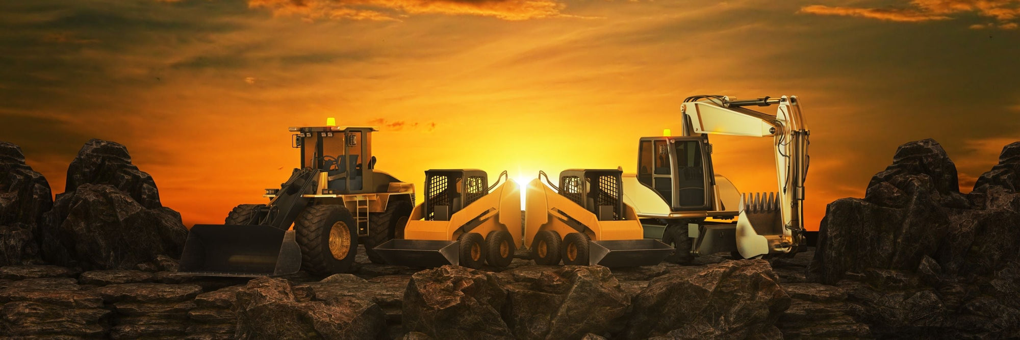 Industrial Equipment & Supplies | Combined General Co. | Kuwait & KSA