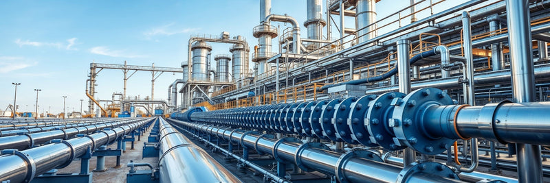Best Selling Industrial Equipment & HVAC Services | Combined General Co.