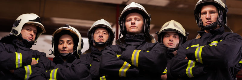 Fireproofing Application