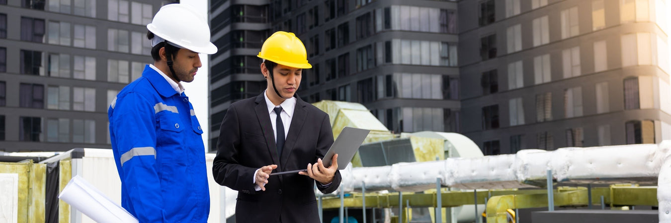 Contracting & Field Services