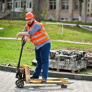 Industrial Maintenance & Safety Compliance Kuwait and Saudi Arabia Combined General Co. Industrial-grade road safety signage and directional boards for highway maintenance in Saudi Arabia and Kuwait.