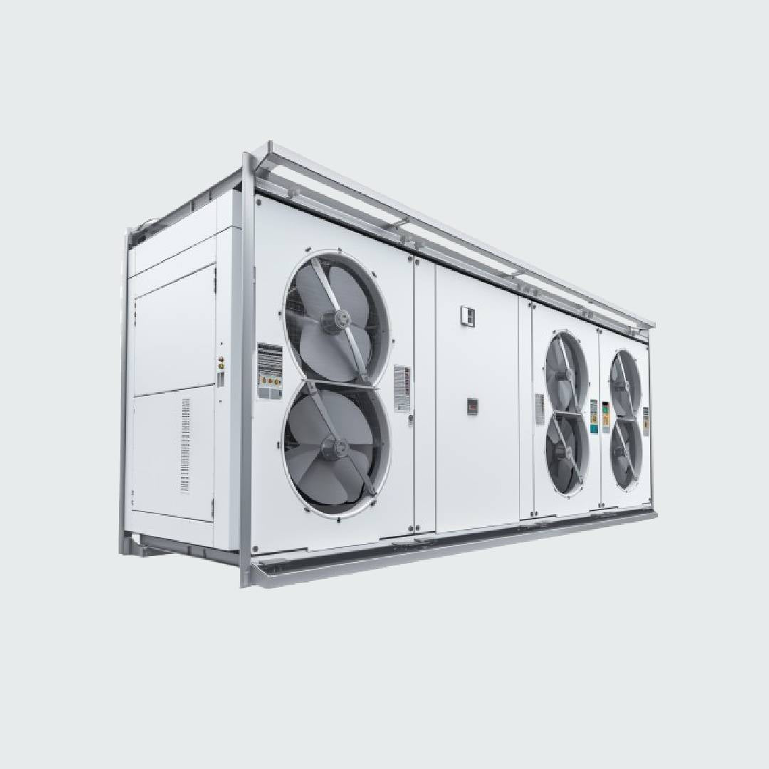 Hvac Contracting & Maintenance