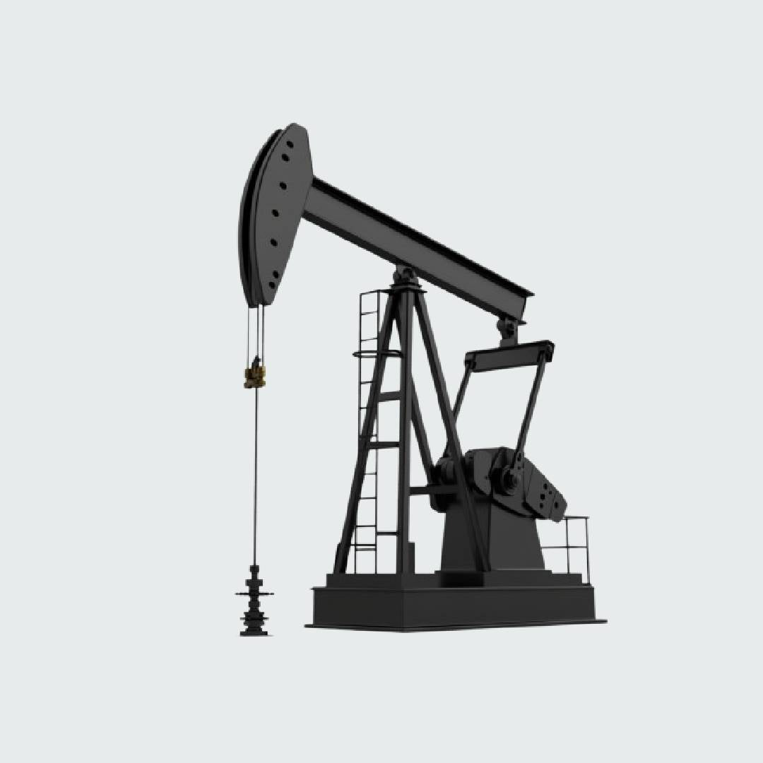 Oil & Gas