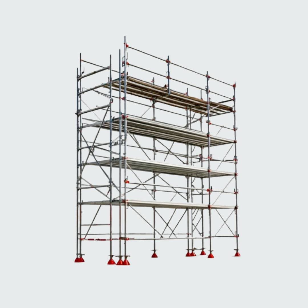 Scaffolding