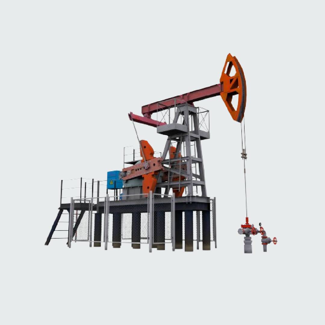 Oil Field Services