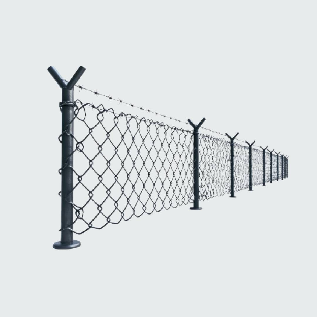 Fencing Security