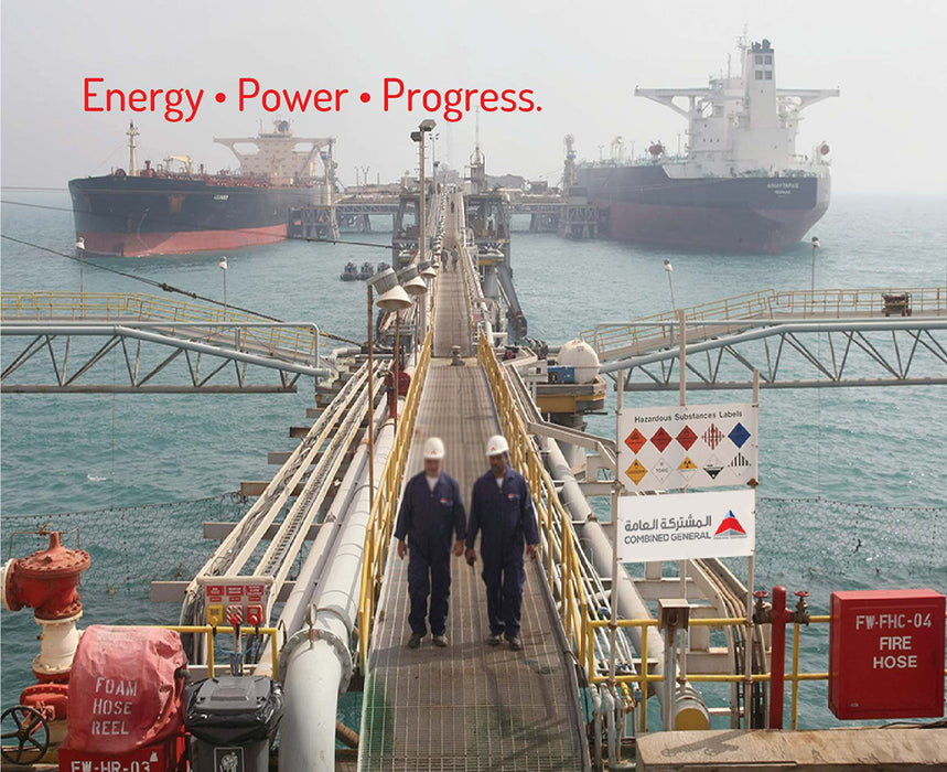 Combined General Oil & Gas Services