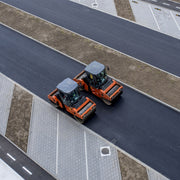 Road Construction & Repairs Saudi Arabia Combined General Co. Professional road maintenance equipment and civil engineering supplies for infrastructure development in Kuwait.