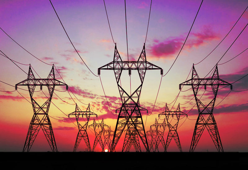 Combined General Electricity Work Projects