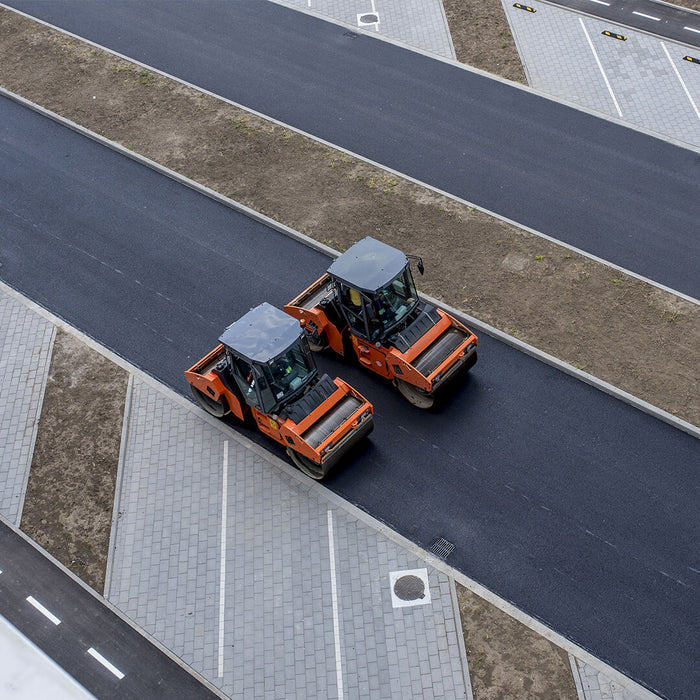 Road and Maintenance Solutions