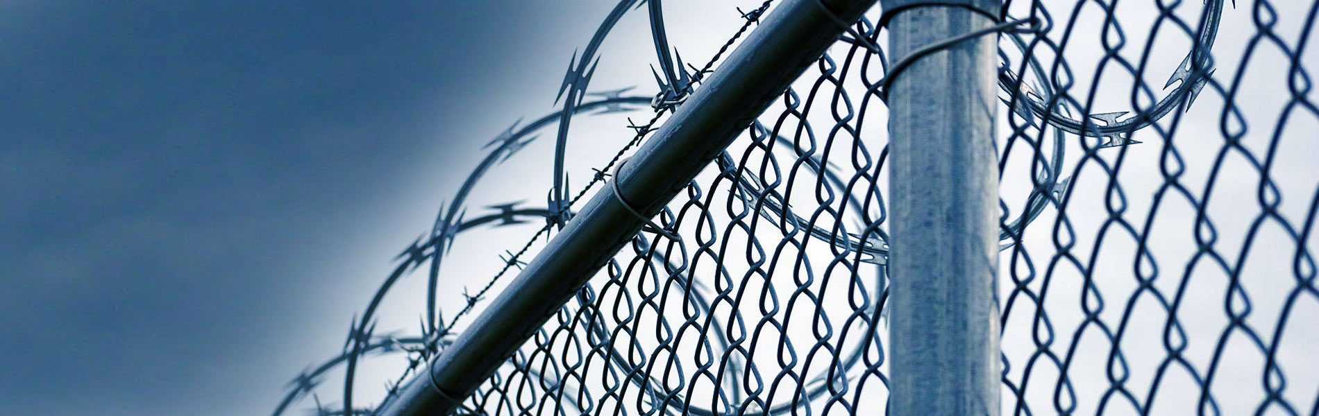 Combined General Security Barbed Wire